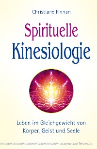 Cover Spirituelle Kinesiologie