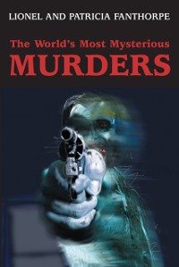 Cover World's Most Mysterious Murders