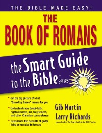 Cover Book of Romans