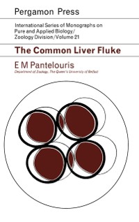 Cover Common Liver Fluke