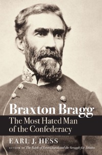 Cover Braxton Bragg