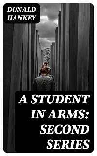 Cover A Student in Arms: Second Series