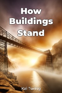 Cover How Buildings Stand