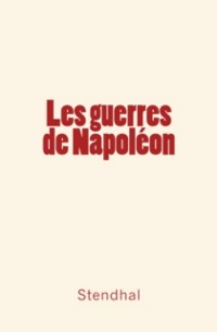 Cover Les guerres de Napoléon