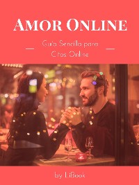 Cover Amor Online