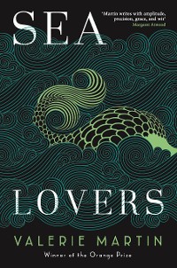 Cover Sea Lovers
