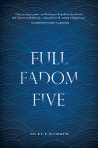 Cover Full Fadom Five