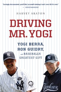 Cover Driving Mr. Yogi