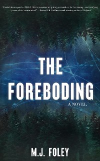 Cover The Foreboding