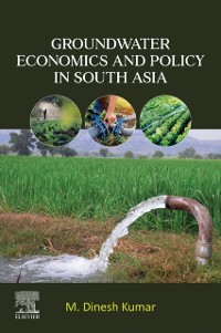 Cover Groundwater Economics and Policy in South Asia