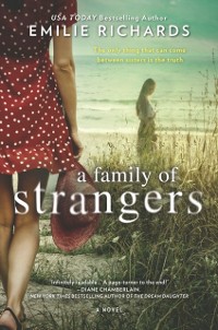 Cover Family of Strangers