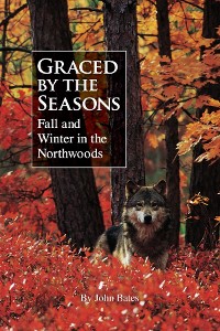 Cover Graced by the Seasons