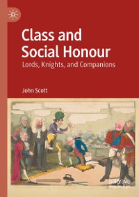 Cover Class and Social Honour