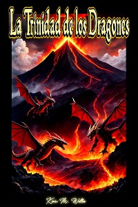 Cover La Trinidad de los Dragones