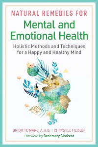 Cover Natural Remedies for Mental and Emotional Health