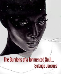 Cover The Burdens of a Tormented Soul...