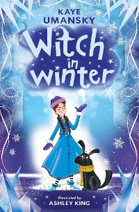 Cover Witch in Winter