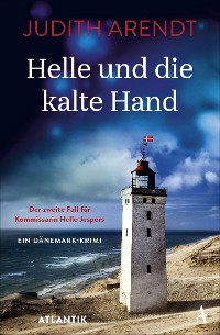 Cover Helle und die kalte Hand