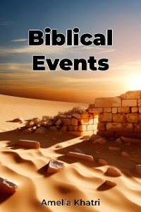 Cover Biblical Events