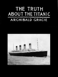 Cover The Truth About The Titanic