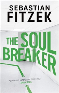 Cover Soul Breaker