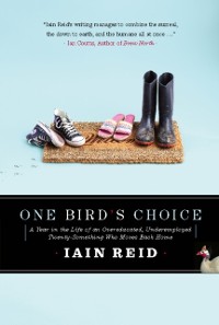 Cover One Bird's Choice