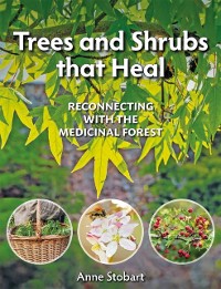 Cover Trees and Shrubs That Heal