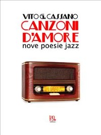 Cover Canzoni d'amore