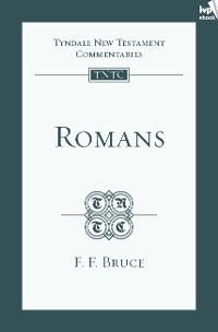 Cover TNTC Romans