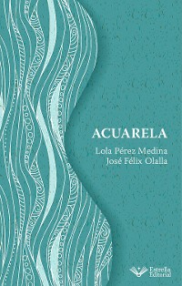 Cover Acuarela