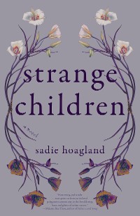 Cover Strange Children