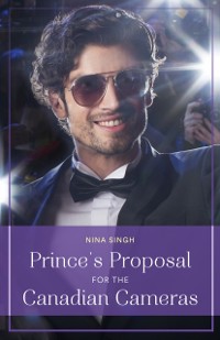 Cover Prince's Proposal For The Canadian Cameras