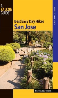 Cover Best Easy Day Hikes San Jose