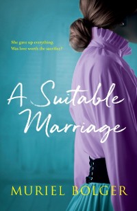 Cover Suitable Marriage