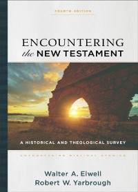 Cover Encountering the New Testament (Encountering Biblical Studies)