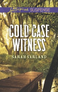 Cover COLD CASE WITNESS EB