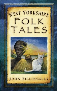 Cover West Yorkshire Folk Tales