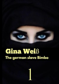 Cover The german slave Bimbo