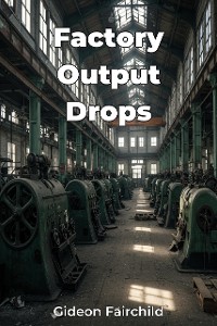 Cover Factory Output Drops