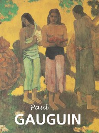 Cover Paul Gauguin