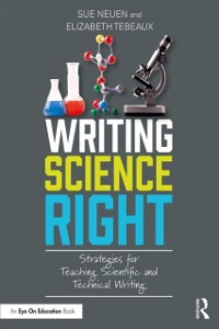 Cover Writing Science Right