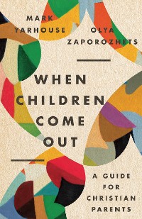 Cover When Children Come Out