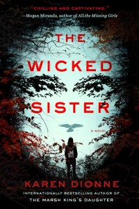 Cover Wicked Sister
