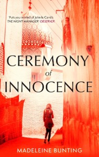 Cover Ceremony of Innocence