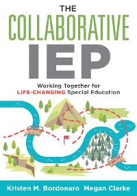 Cover The Collaborative IEP