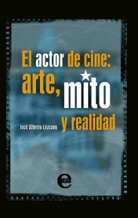 Cover El actor de cine