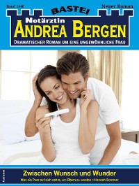 Cover Notärztin Andrea Bergen 1446