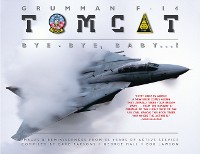 Cover Grumman F-14 Tomcat