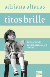 Cover Titos Brille