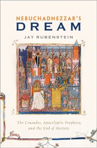 Cover Nebuchadnezzar's Dream